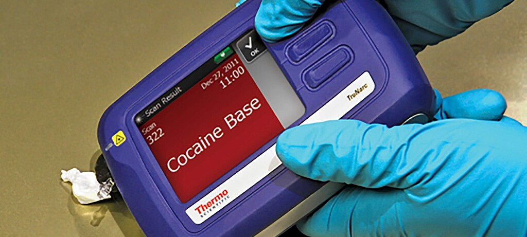 2015_0200_01 TruNarc erkennt Substanzen innerhalb von 60 Sekunden