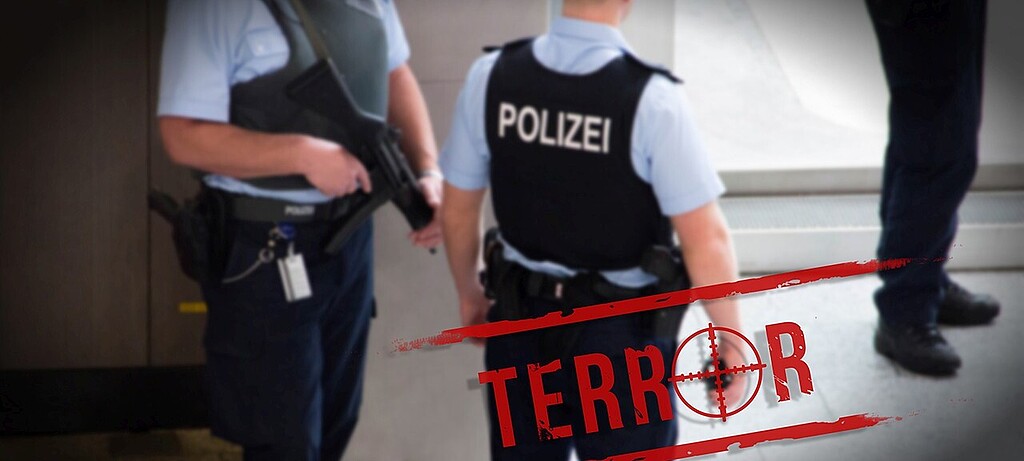 Der Islamismus stellt eine wachsende Gefahr dar