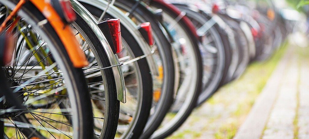 2023_0009_01 Ein polizeilicher Fahrradpass hilft, gestohlene Räder eindeutig zu identifizieren