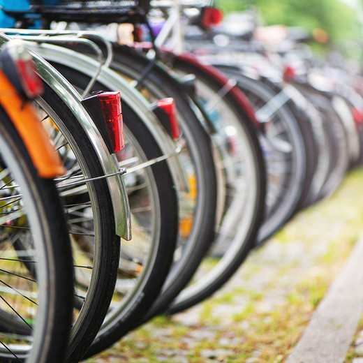 2023_0009_01 Ein polizeilicher Fahrradpass hilft, gestohlene Räder eindeutig zu identifizieren