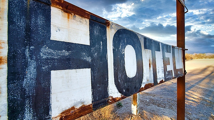 Hot oder Schrott? Viele Hotelbewertungen beruhen nicht auf persönlichen Eindrücken 