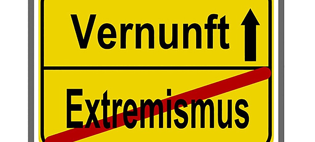 2017_0082_01 Das Aussteigerprogramm verhalf bislang etwa 100 Rechtsextremen zu einem neuen Anfang