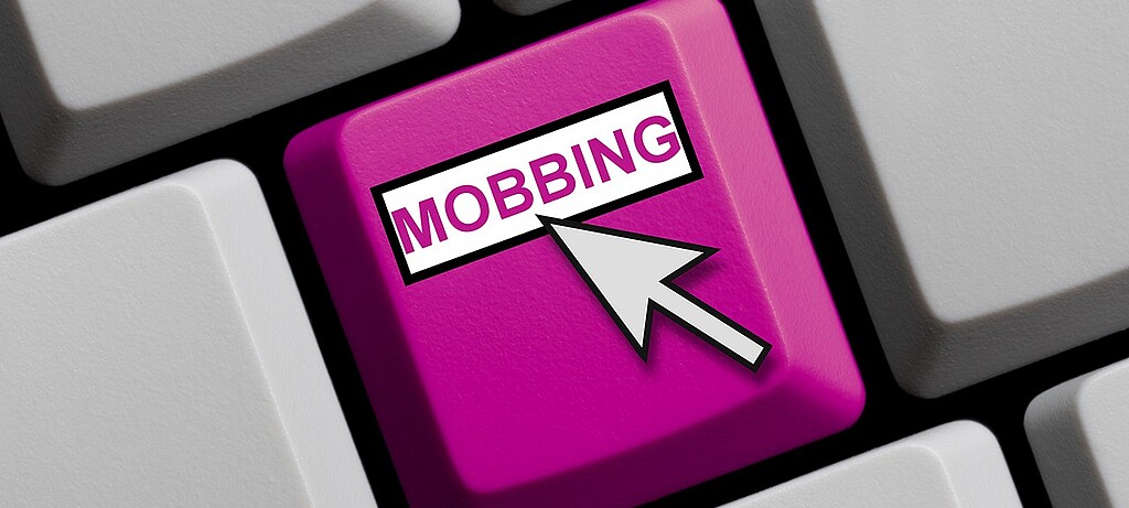 Cyber-Mobbing wird immer mehr zum Problem