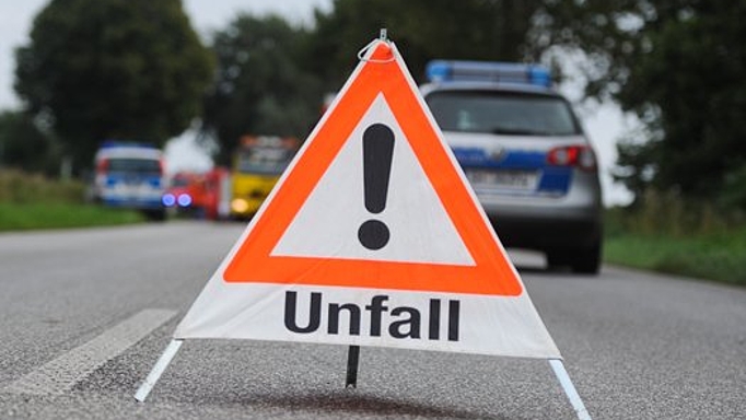 Ein Verkehrsunfall kann von jetzt auf gleich alles verändern