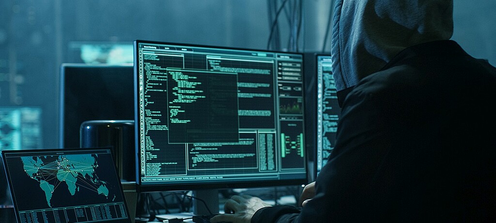 Unternehmen und Behörden werden häufig mithilfe von Ransomware oder DDoS-Attacken erpresst