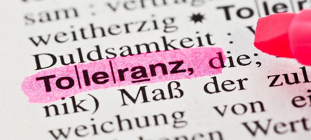 Rechtsextremismus sollte in der Gesellschaft keinen Platz haben