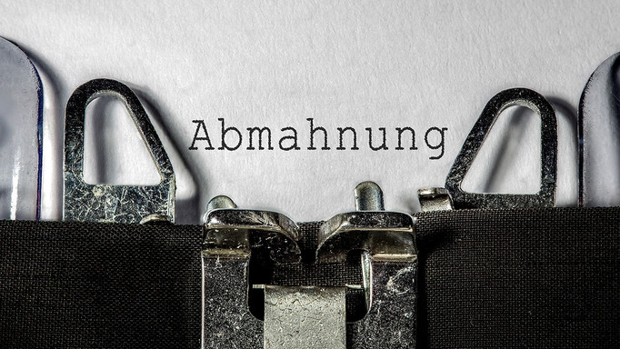 Nichtwissen schützt nicht vor Strafverfolgung