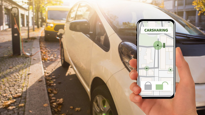 Carsharing galt als Wachstumsmarkt, doch die Euphorie ist mittlerweile verflogen