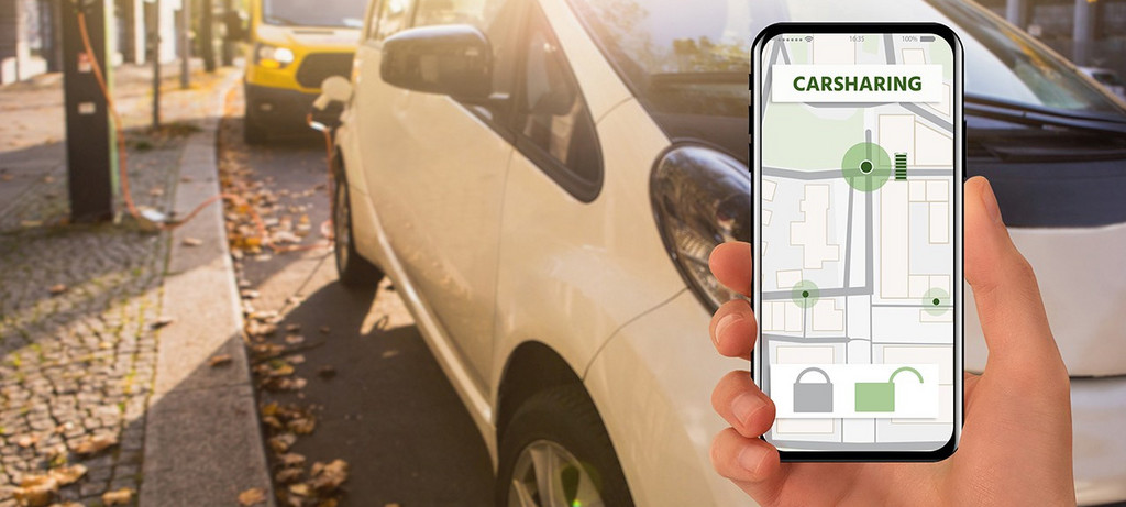 Carsharing galt als Wachstumsmarkt, doch die Euphorie ist mittlerweile verflogen