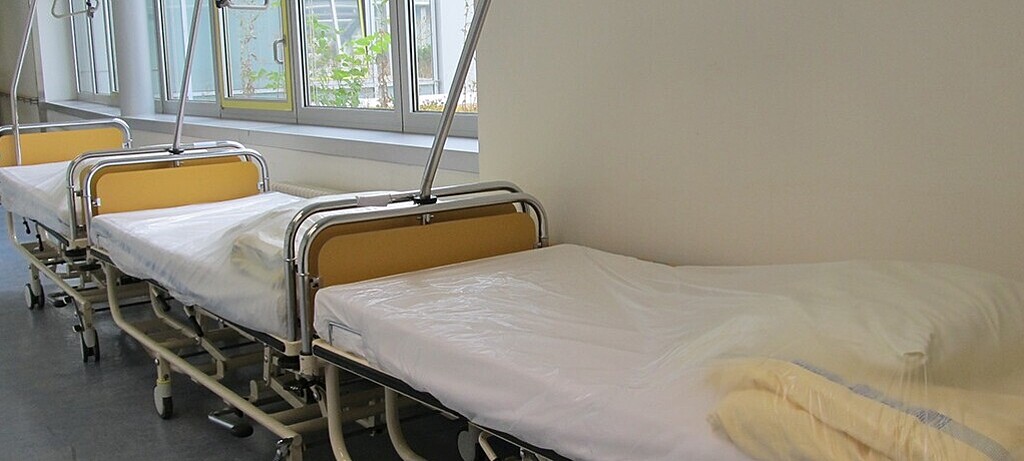 2017_0154_01 Diebe nutzen die unübersichtliche Situation in Krankenhäusern aus