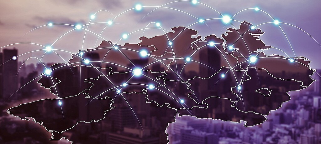 Schwerpunkt der Strategie ist die sichere Digitalisierung Deutschlands