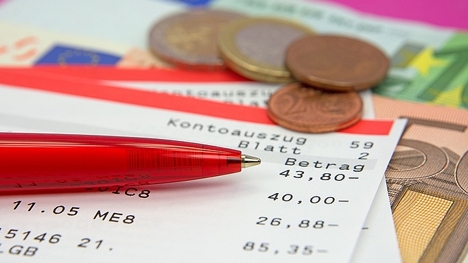 2015_0052_01 Kontrollieren Sie regelmäßig Ihre Kontoauszüge auf nicht genehmigte Abbuchungen