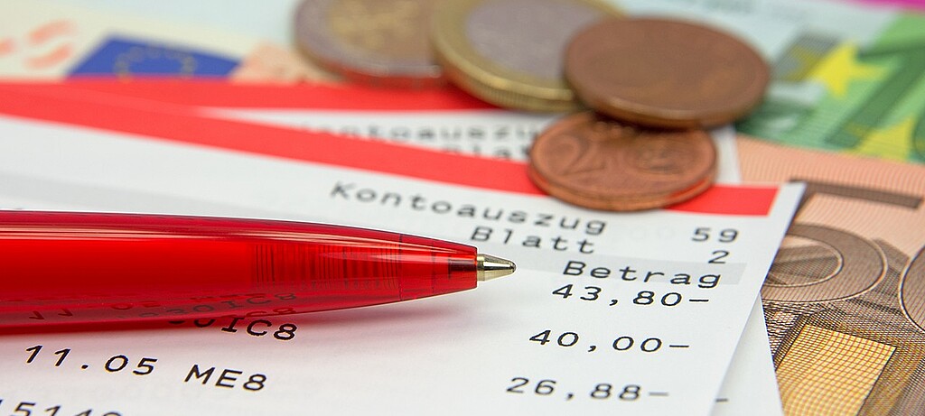 2015_0052_01 Kontrollieren Sie regelmäßig Ihre Kontoauszüge auf nicht genehmigte Abbuchungen