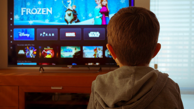 Bei einigen Anbietern lässt sich ein Kinderprofil einrichten.