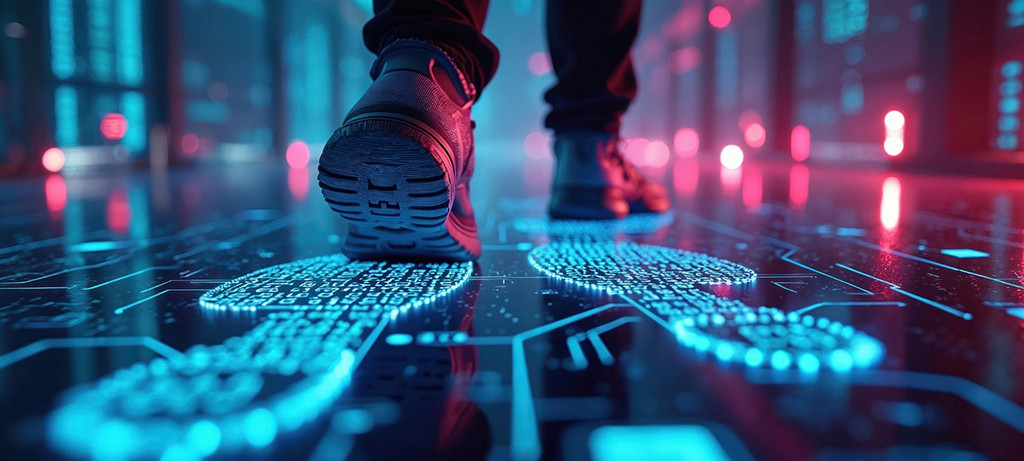 Beim Surfen im Internet, beim Einkaufen oder in Sozialen Netzwerken werden Daten von uns gesammelt