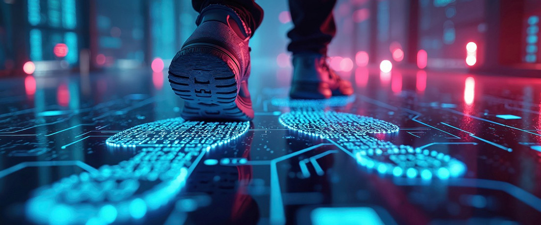 Beim Surfen im Internet, beim Einkaufen oder in Sozialen Netzwerken werden Daten von uns gesammelt