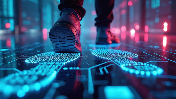 Beim Surfen im Internet, beim Einkaufen oder in Sozialen Netzwerken werden Daten von uns gesammelt