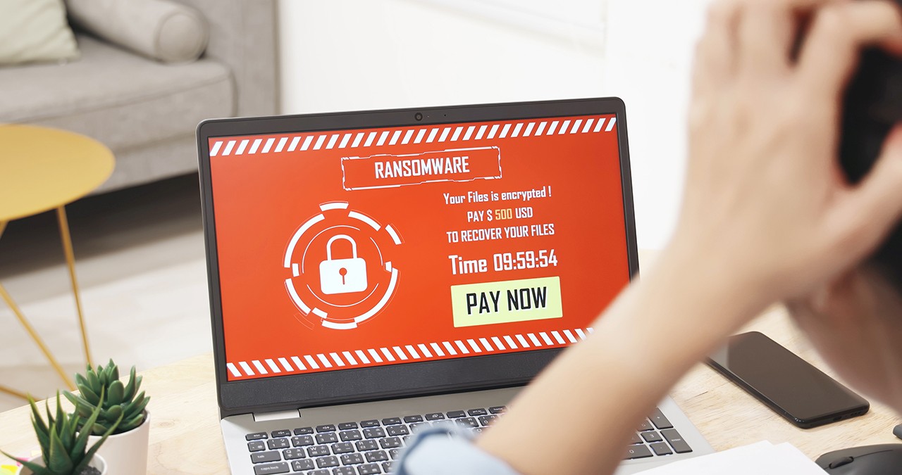 2022_0005_02 Ransomware-Angriffe können zu einem erheblichen Verlust von Daten, Systemfunktionen und finanziellen Ressourcen führen