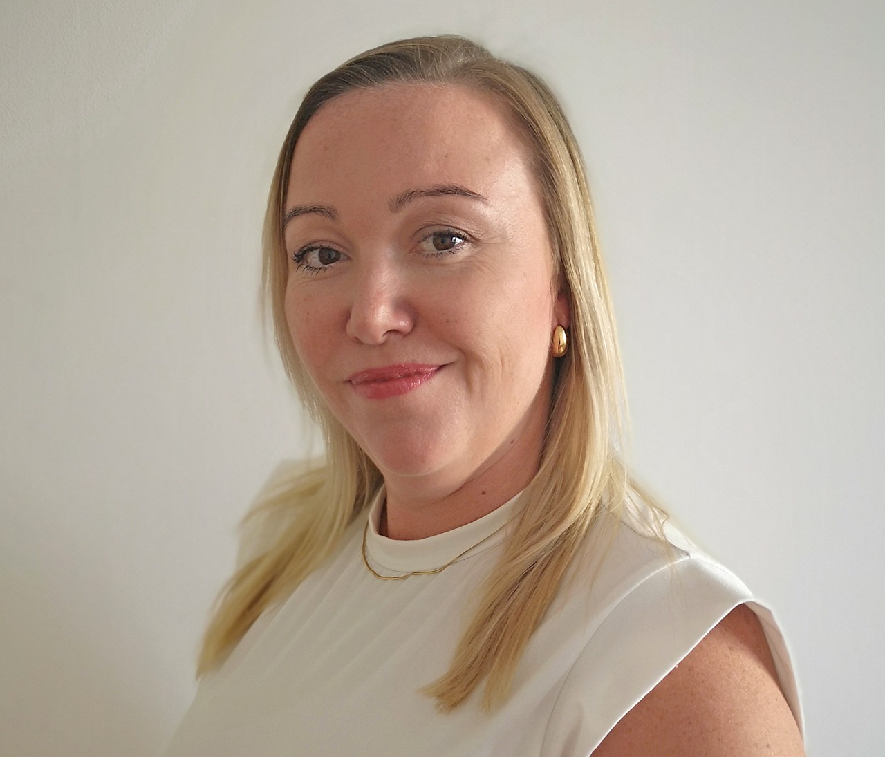 Kriminalhauptkommissarin Ariane Dierich vom Landeskriminalamt Nordrhein-Westfalen