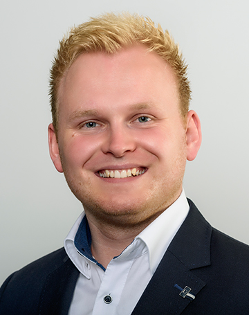 Christoph Kronabel