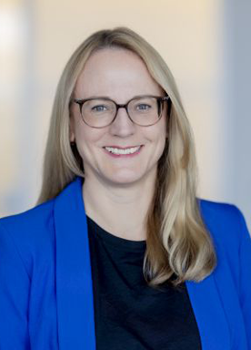 Kirsten Nothbaum