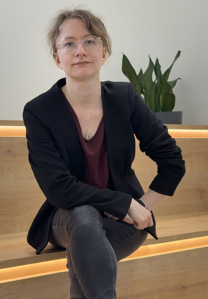Lisa Reers