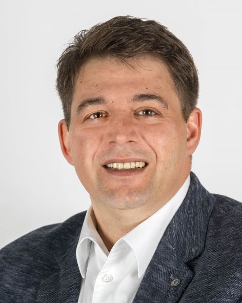 David Eckel