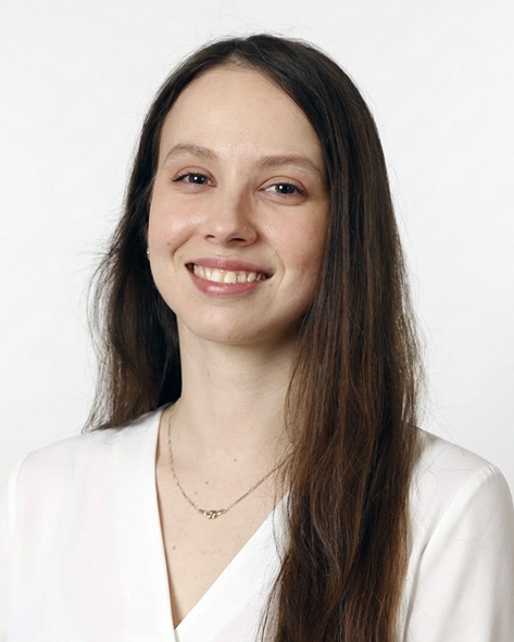 Izabela Basalo