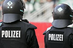 Dortmunder Polizei